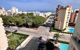 Precioso apartamento en Gandía playa